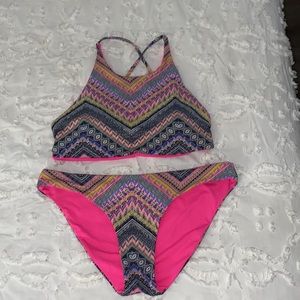 5/$25 SALE!! TiNiBiKiNi swimsuit L